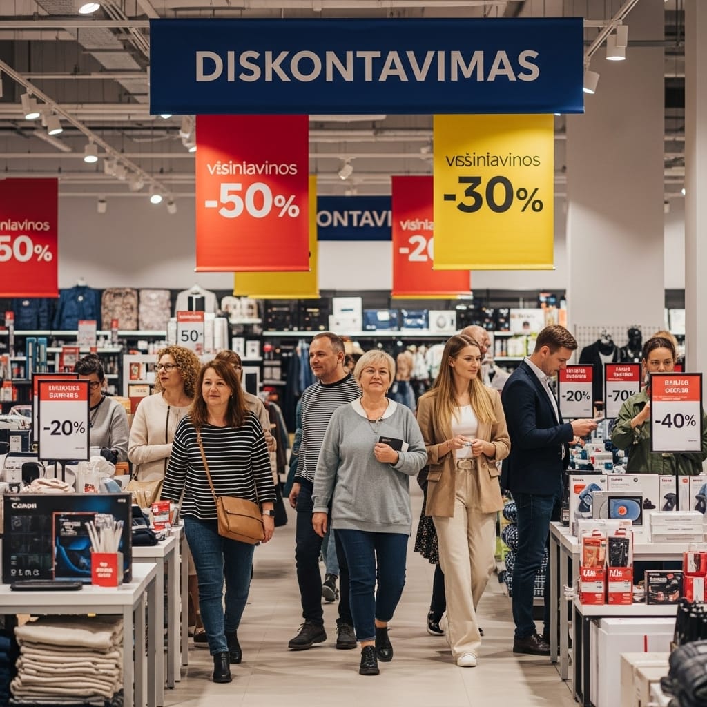 Diskontavimas: Išsamus Gidas, Kaip Suprasti Pinigų Vertę Laike Diskontavimas: Išsamus Gidas, Kaip Suprasti Pinigų Vertę Laike