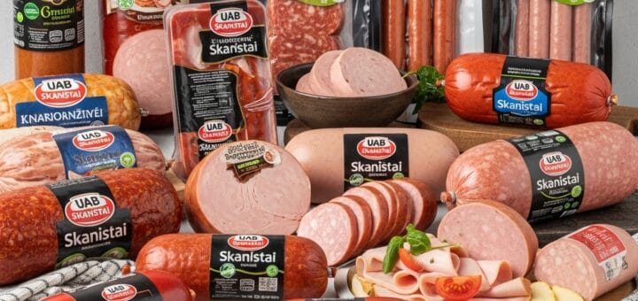 UAB „Skanestas“: Nuo Kuklios Pradžios Iki Saldumynų Karalystės Širdyje – Visa Tiesa Apie Legendinio Tinginio Gamintojus