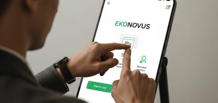 Ekonovus ir Tvari Ateitis: Kaip Tinkamas Atliekų Tvarkymas Keičia Lietuvą