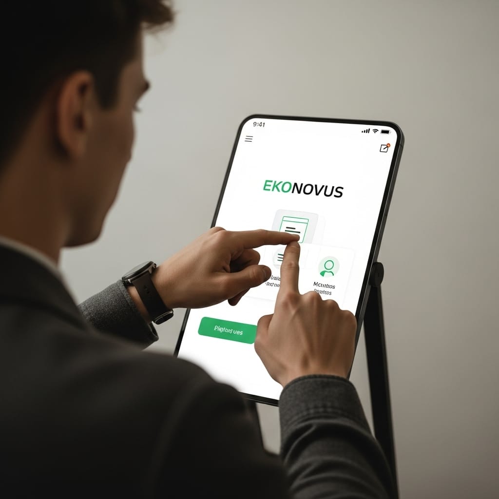 Ekonovus ir Tvari Ateitis: Kaip Tinkamas Atliekų Tvarkymas Keičia Lietuvą Ekonovus ir Tvari Ateitis: Kaip Tinkamas Atliekų Tvarkymas Keičia Lietuvą
