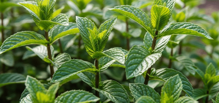 Mėtos: Išsamus vadovas, kaip auginti, prižiūrėti ir panaudoti šį universalų augalą