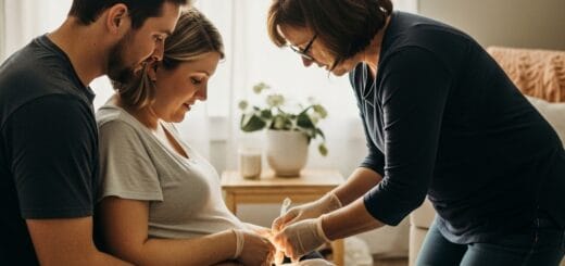 Gimdymo Namai Lietuvoje: Išsamus Gidas, Kaip Pasirinkti ir Pasiruošti Stebuklo Atėjimui