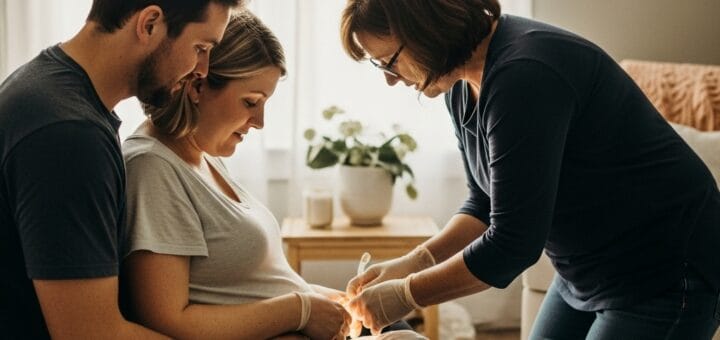 Gimdymo Namai Lietuvoje: Išsamus Gidas, Kaip Pasirinkti ir Pasiruošti Stebuklo Atėjimui