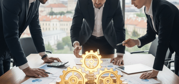 Pelnas – Verslo Variklis: Strategijos, Apskaičiavimas ir Tikroji Vertė