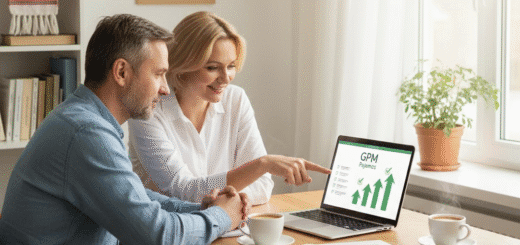 GPM Mįslės Išspręstos: Jūsų Pajamų Mokesčio Kelrodis Lietuvoje