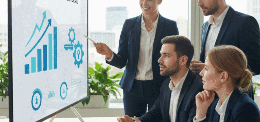 Darbo apmokėjimo sistema: Raktas į motyvaciją ir sėkmingą verslą