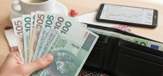 Lenkijos Zlotas: Kodėl Kaimynų Valiuta Vis Dar Svarbi Lietuvio Piniginei?