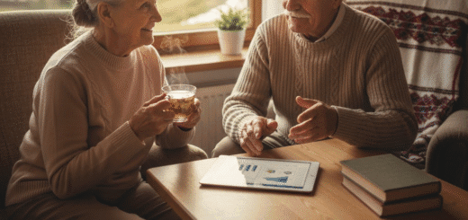 Soti senatvė Lietuvoje: Kodėl vien „Sodros“ nebepakaks ir kaip protingai kaupti pensijai?