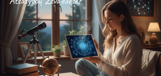 Šiandienos Horoskopai: Kodėl Kasdien Ieškome Atsakymų Žvaigždėse?
