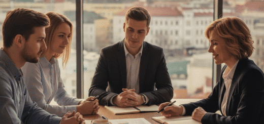 Kredito Unijos Lietuvoje: Ar Pamiršta Finansų Alternatyva Gali Tapti Jūsų Raktu į Stabilumą?