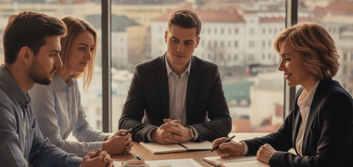 Kredito Unijos Lietuvoje: Ar Pamiršta Finansų Alternatyva Gali Tapti Jūsų Raktu į Stabilumą?