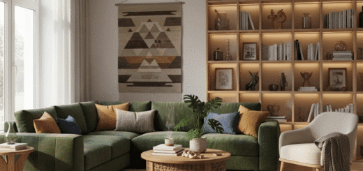 Jūsų Namų Transformacija: Kaip Susikurti Asmeninį Baldų Rojų