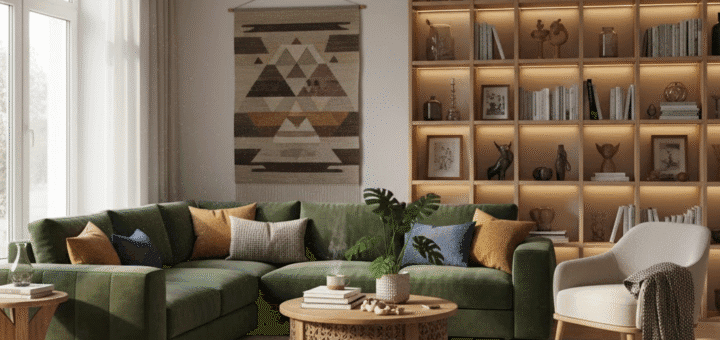 Jūsų Namų Transformacija: Kaip Susikurti Asmeninį Baldų Rojų