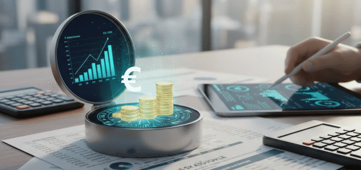 Algos Skaičiuoklė: Jūsų Finansinis Kompasas Darbo Rinkoje