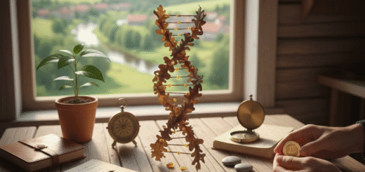 Taupymo DNR: Atraskite Tvaraus Kelio Į Finansinę Laisvę Pagrindus