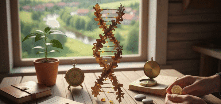 Taupymo DNR: Atraskite Tvaraus Kelio Į Finansinę Laisvę Pagrindus