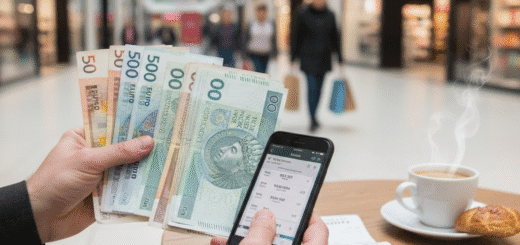 Euro Zloto Kursas: Paslėptos Pusės ir Praktiniai Patarimai Apsiperkantiems LenkijojeBernelių Užeiga: Autentiška Lietuviška Patirtis Moderniame Pasaulyje