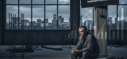 Darbuotojų stygius: kodėl Lietuva dūsta be specialistų ir kokios to pasekmės kiekvienam iš mūsų?