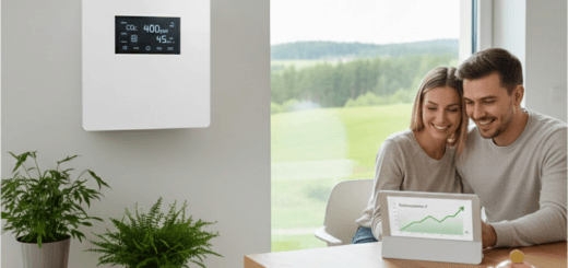 Namų plaučiai ir piniginės sargas: Kodėl modernios vėdinimo sistemos tapo ne prabanga, o būtinybe