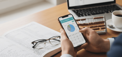 Skaičiai Nemeluoja: Kodėl Procentų Skaičiavimo Įgūdžiai Yra Jūsų Finansinis Superginklas