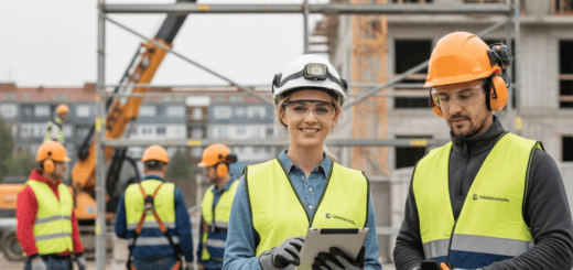 Sauga, kuri atsiperka: Kaip „Sabelijos prekyba“ keičia požiūrį į darbo priemones ir darbuotojo gerovę