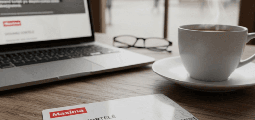 Praktiškumo viršūnė: Kodėl „Maxima“ dovanų kortelė yra saugiausias pasirinkimas abejojantiems