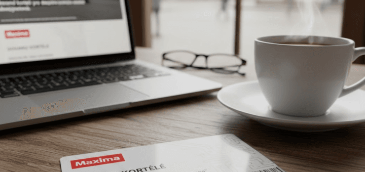 Praktiškumo viršūnė: Kodėl „Maxima“ dovanų kortelė yra saugiausias pasirinkimas abejojantiems