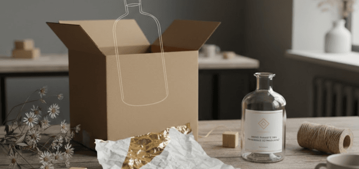 Nematoma Verslo Sėkmės Pusė: Kodėl Pakuotė Yra Svarbesnė Už Produktą?