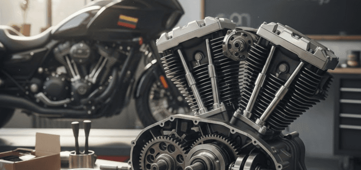 Geležinio žirgo anatomija: Kodėl techninė kokybė lemia važiavimo malonumą ir ilgaamžiškumą