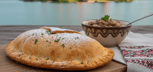 Karališkas skonis iš Trakų: kaip paprastas pyragėlis tapo Lietuvos kulinarine legenda