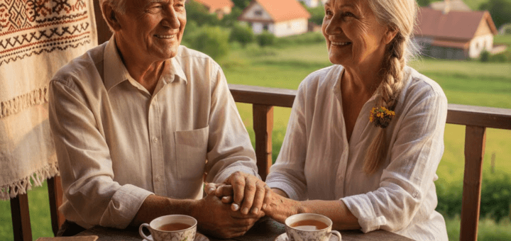 Sveikatos ilgaamžiškumo paslaptis: Kodėl „Vita Longa“ filosofija keičia požiūrį į mediciną