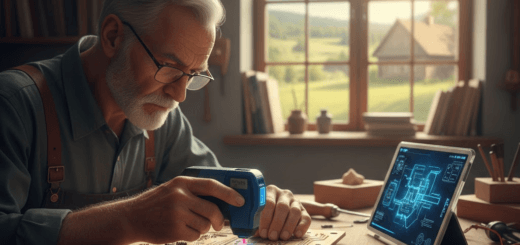 Tikslumo Galia: Kodėl „Matuok Septynis Kartus“ Taisyklė Galioja ir Skaitmeniniame Amžiuje