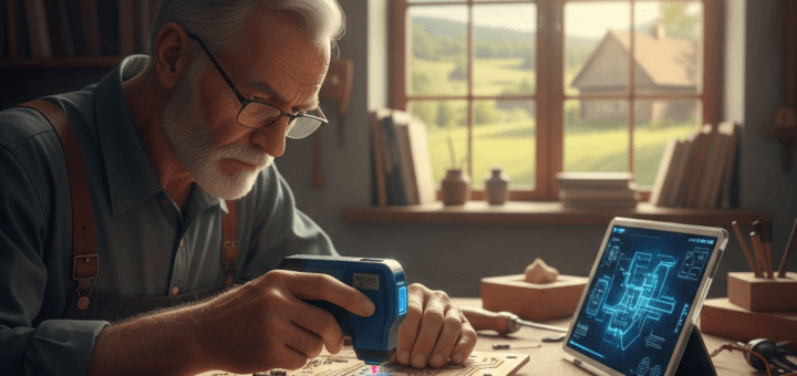 Tikslumo Galia: Kodėl „Matuok Septynis Kartus“ Taisyklė Galioja ir Skaitmeniniame Amžiuje