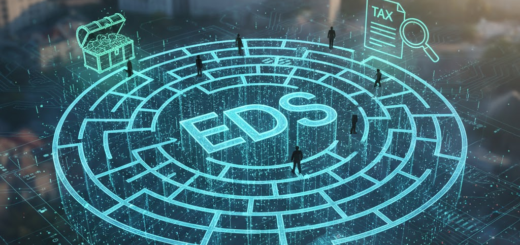 EDS Labirintai: Kaip Ne Tik Deklaruoti Pajamas, Bet ir Maksimaliai Pasinaudoti VMI Sistema Savo Naudai