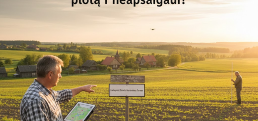 Atlyginimo labirintai: kaip tiksliai sužinoti, kiek pinigų pasieks jūsų sąskaitą?
