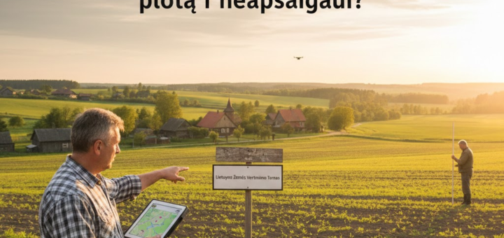 Atlyginimo labirintai: kaip tiksliai sužinoti, kiek pinigų pasieks jūsų sąskaitą?