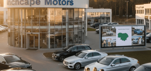 „Inchcape Motors“ Fenomenas: Kaip Pasaulinis Lyderis Formuoja Lietuvos Vairavimo Kultūrą ir Ką Verta Žinoti Pirkėjui