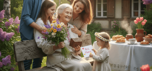 Pirmasis gegužės sekmadienis: Kaip sukurti emocinį stebuklą svarbiausiai gyvenimo moteriai