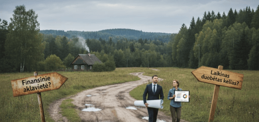 Finansinė aklavietė ar laikinas duobėtas kelias? Strategijos bendraujant su antstoliais ir valdant įsiskolinimus