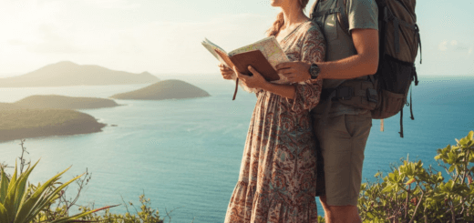 Pabėgimas į Nežinomybę: Kaip Egzotiškos Kryptys Iš Tikrųjų Keičia Jūsų Pasaulėžiūrą