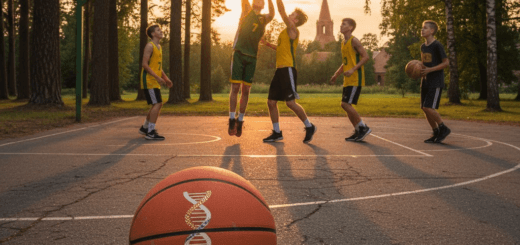 Lietuvos krepšinio DNR: Kodėl oranžinis kamuolys vis dar diktuoja šalies ritmą?