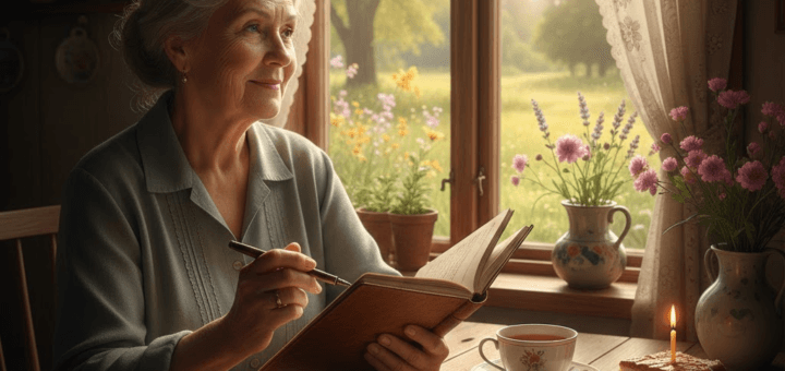 Banalumo Pabaiga: Kaip Rasti Žodžius, Kurie Iš Tikrųjų Paliečia, arba Negirdėti Sveikinimai Gimtadienio Proga