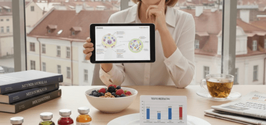 Zinzino fenomenas: Ar testais grįsta mityba yra raktas į sveikatą, ar tik gudri rinkodara?