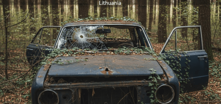 Nematomas Automobilio Priešas: Kodėl Jūsų Transporto Priemonė Nyksta Akyse ir Kaip Tai Sustabdyti