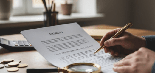 Pinigų kalba dokumentuose: kaip teisingai užrašyti sumą žodžiais ir išvengti finansinių nesusipratimų