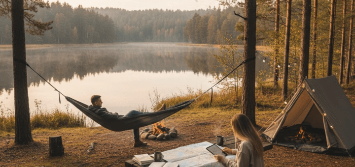 Strateginis poilsis 2026-aisiais: Kaip gudriai planuoti atostogas ir ilsėtis ilgiau?