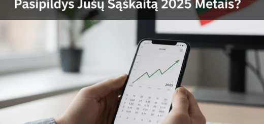 MMA Didinimo Atgarsiai: Kiek Realiai Pasipildys Jūsų Sąskaita 2025 Metais?