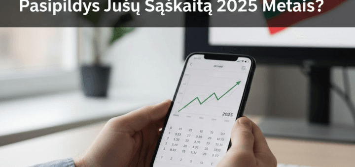 MMA Didinimo Atgarsiai: Kiek Realiai Pasipildys Jūsų Sąskaita 2025 Metais?