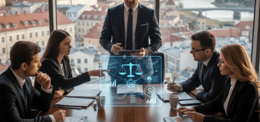 Juridinio asmens dalyvis: savininko statuso užkulisiai, rizika ir finansinė nauda