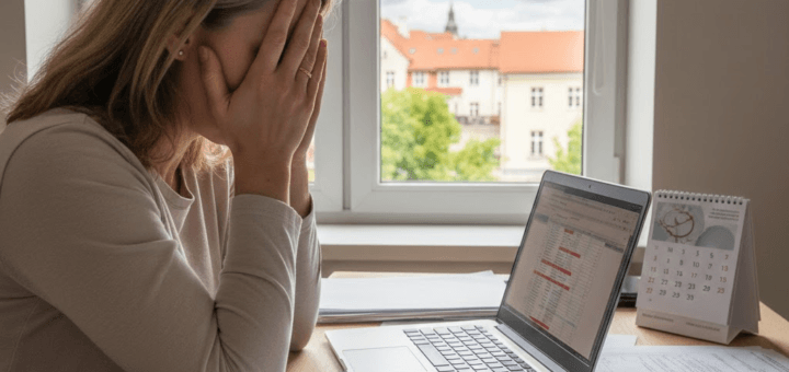 Neapmokamos atostogos: kur „dega“ jūsų stažas ir kada darbdavys privalo sutikti